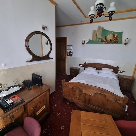 Pensiunea Milexim Cimpia Turzii Luaran gambar